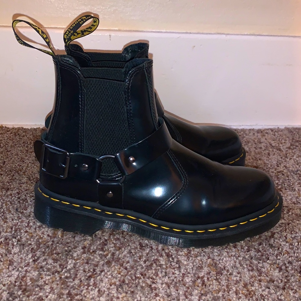 Dr. Martens